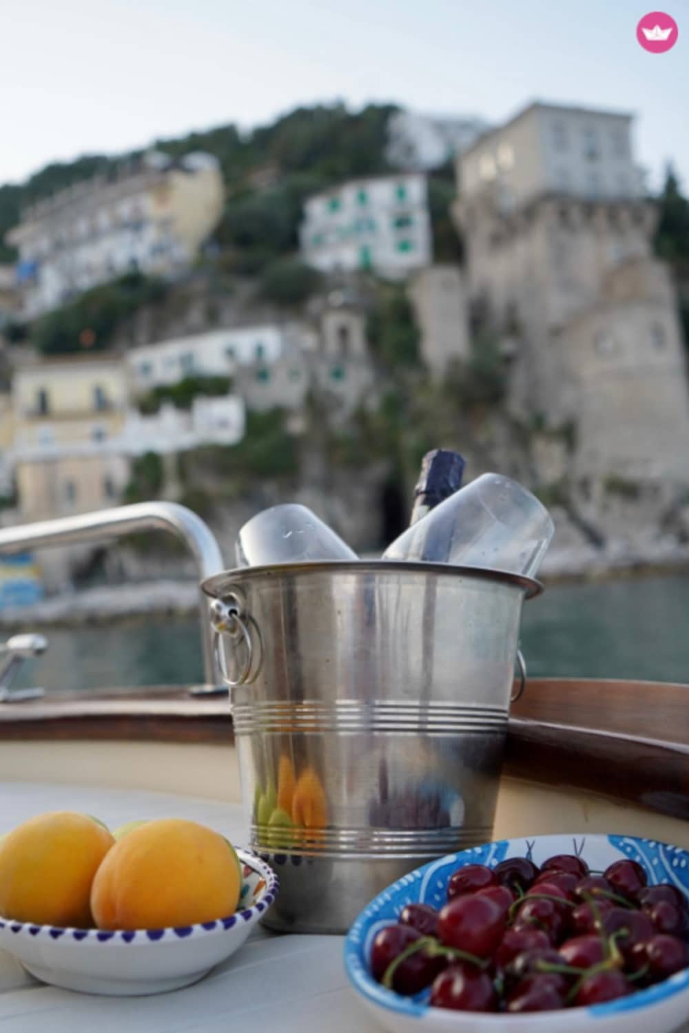 Amalfi Coast Experience