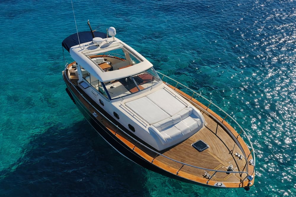 Amalfi Coast Experience