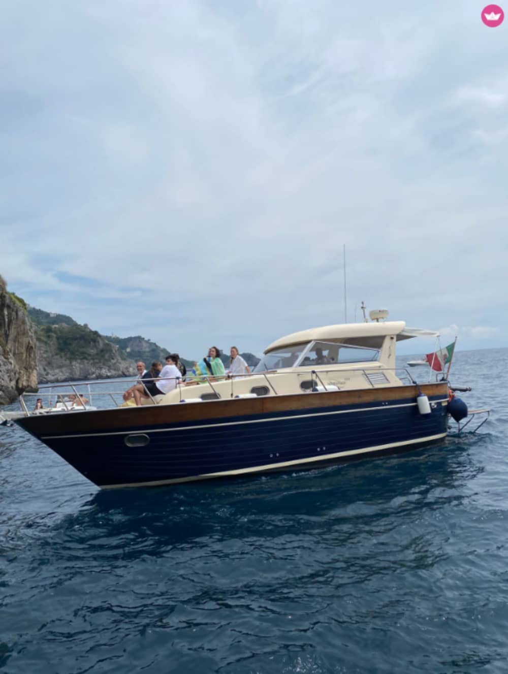 Amalfi Coast Experience