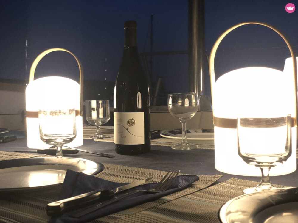 Experiencia de lujo en catamarán en Menorca – 8 horas desde Mahón