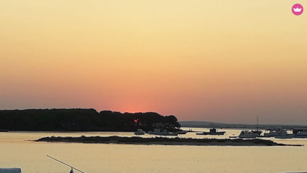 Medio día en el mar: las maravillas de la costa jónica desde Porto Cesareo