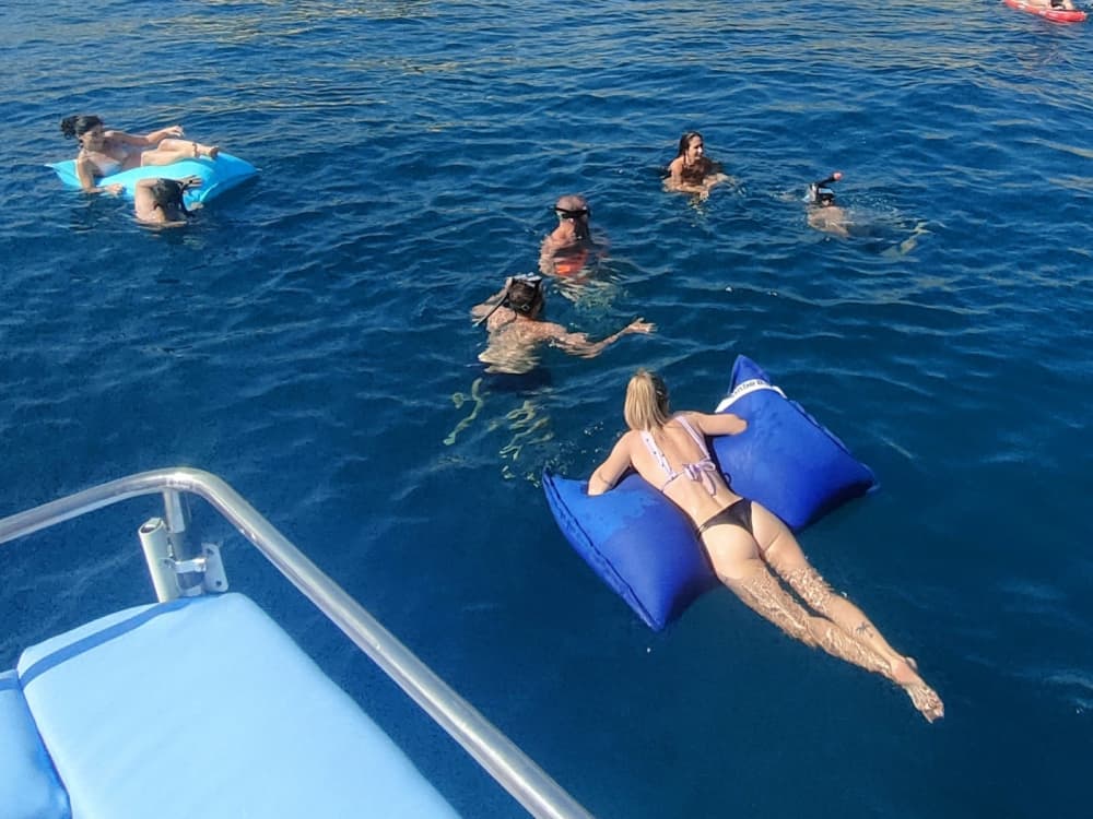 Explore Marseille by boat: A full day on the water aboard a motorboat