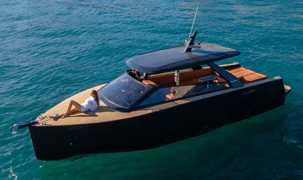 A Beautiful Sea Adventure Experience Šolta & Blue Lagoon / MORNING - AFTERNOON