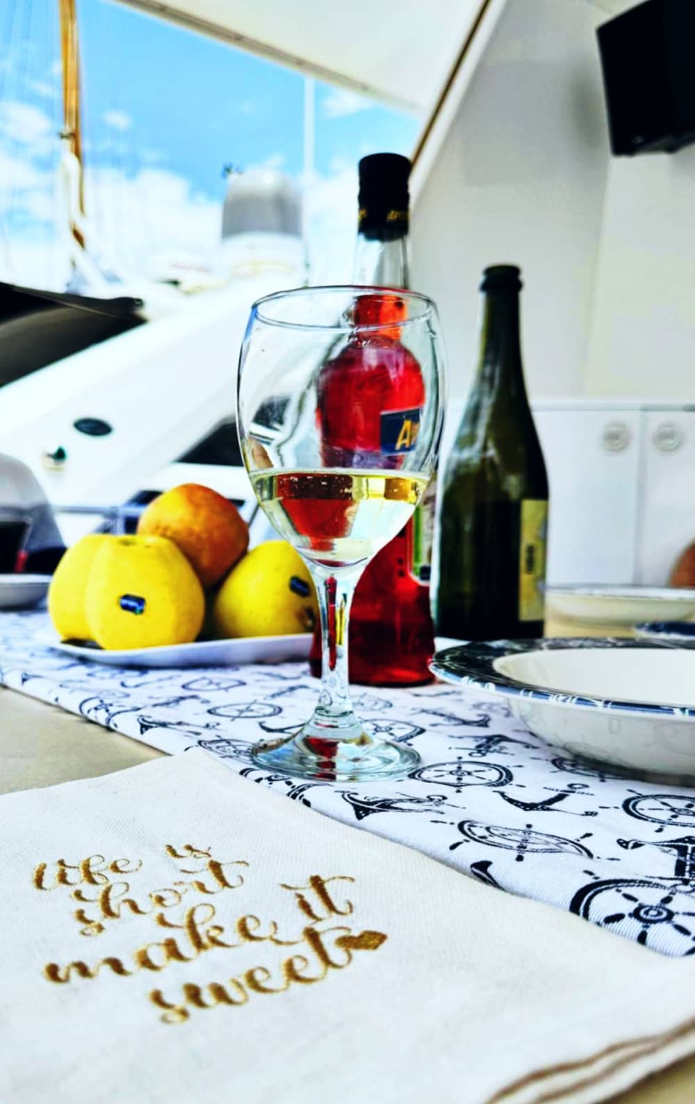 Da Capri: Excursión exclusiva en yate por la costa amalfitana