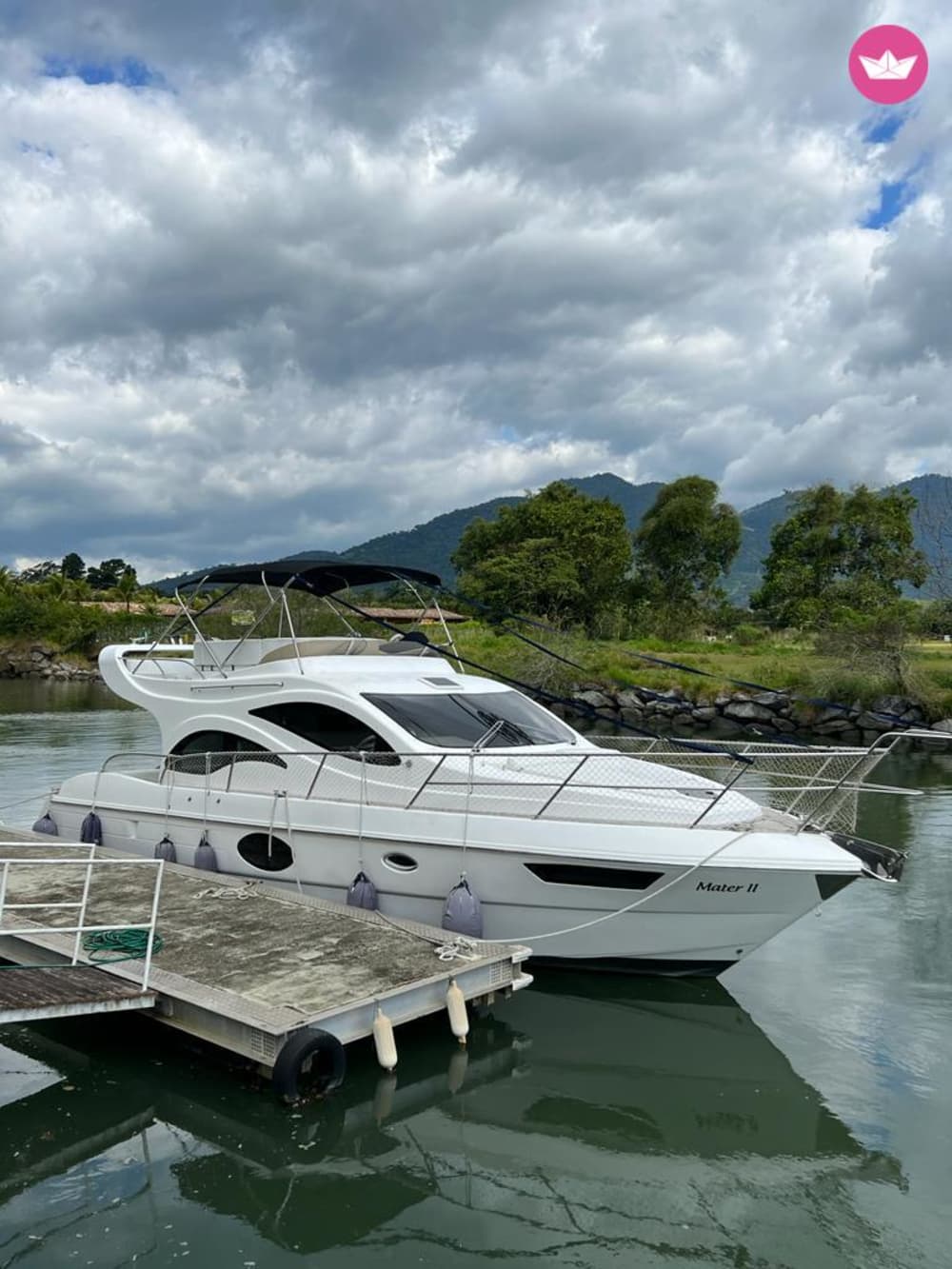 Experiência de lancha em Mangaratiba – Descubra ilhas e praias escondidas