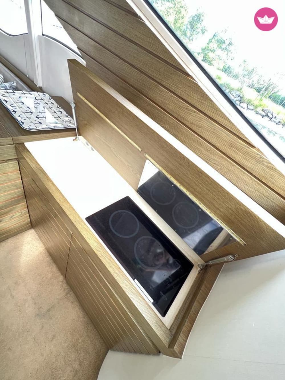 Experiência de lancha em Mangaratiba – Descubra ilhas e praias escondidas