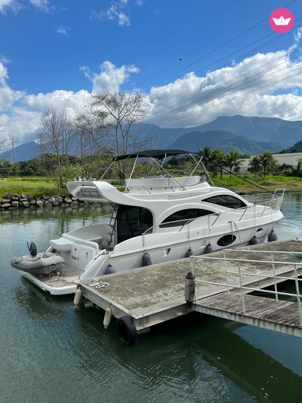 Mangaratiba Speedboat Experience – Discover Hidden Islands & Beaches