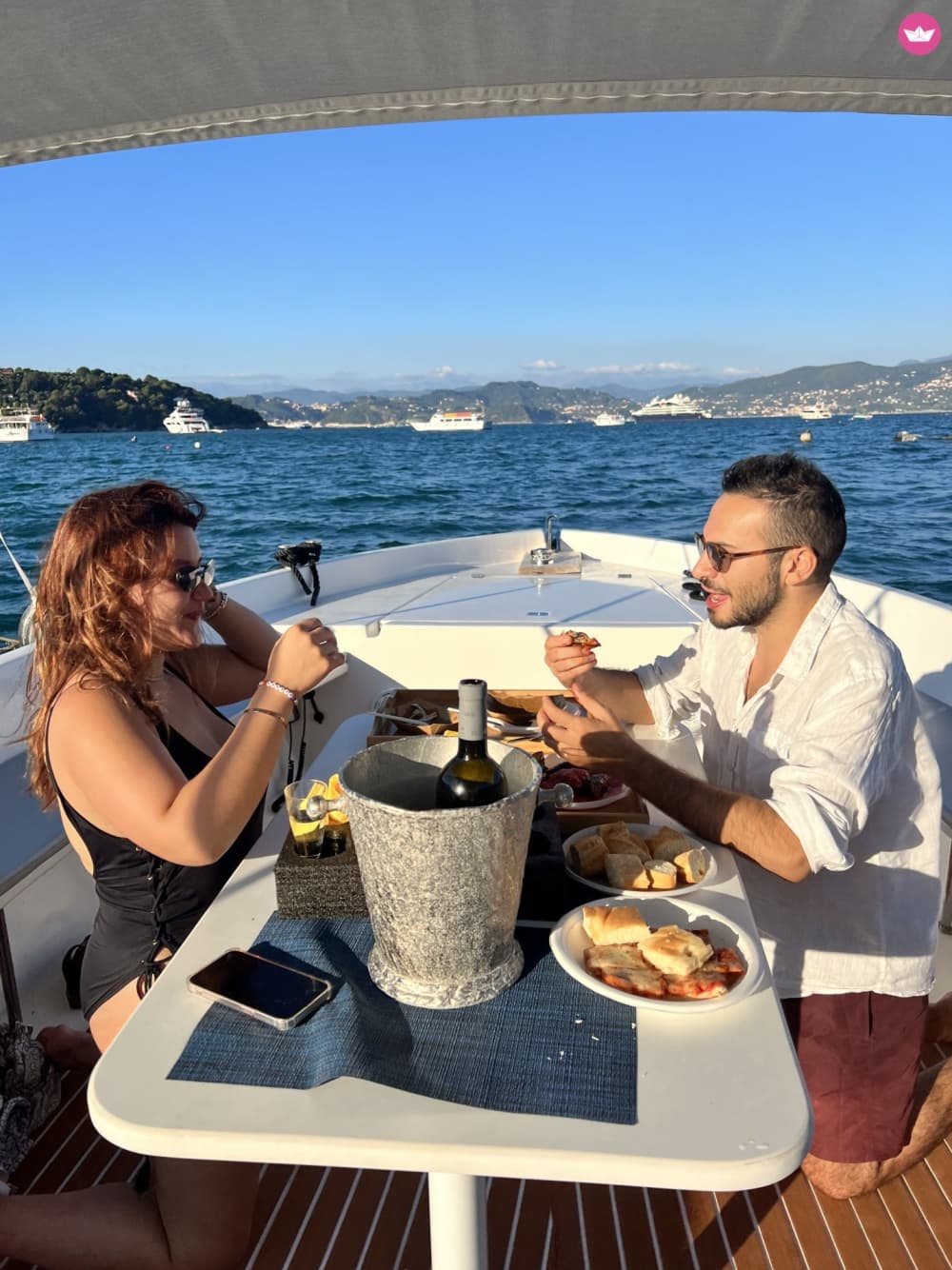 Ganztägige Tour: Gastronomie-Tour