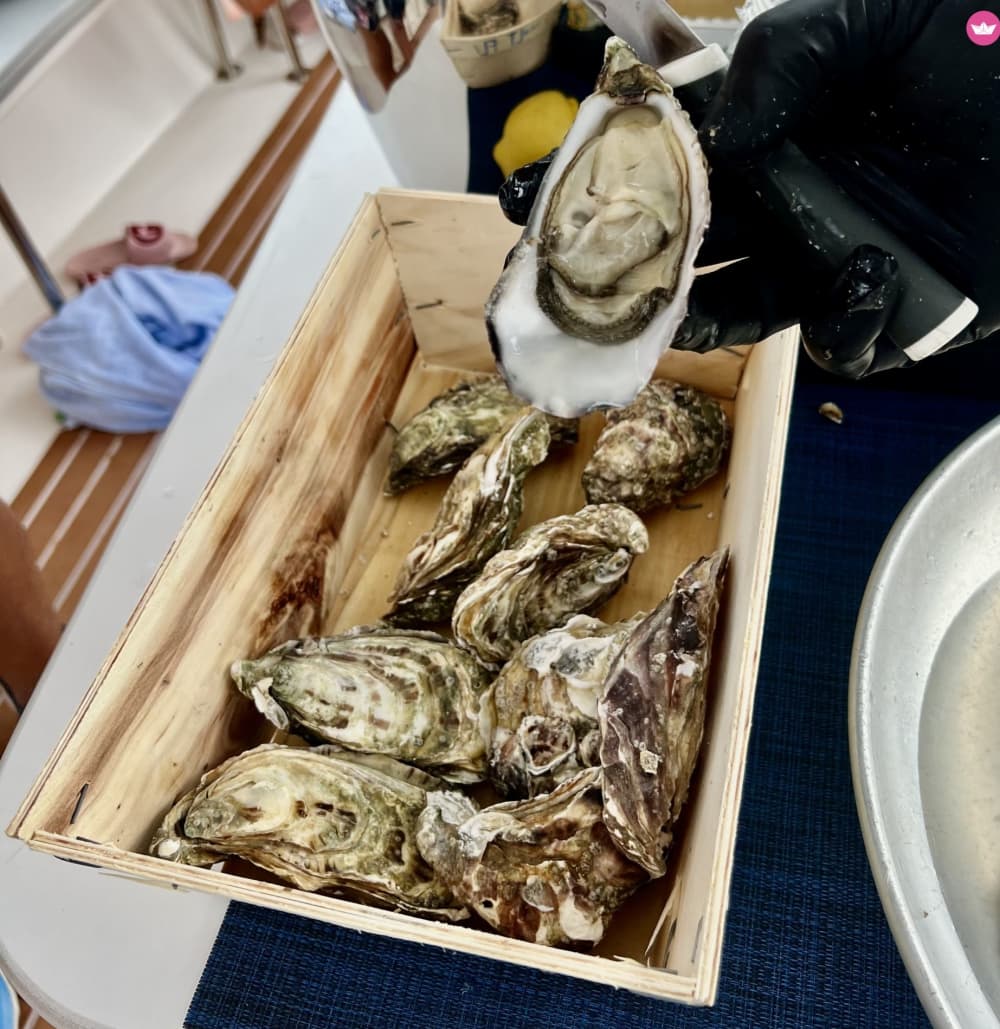 Tour Día Completo: Tour Gastronómico