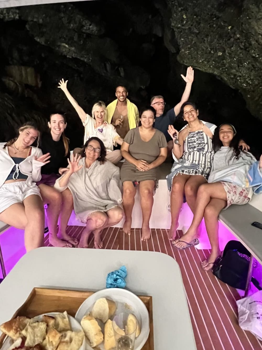 Tour Día Completo: Tour Gastronómico