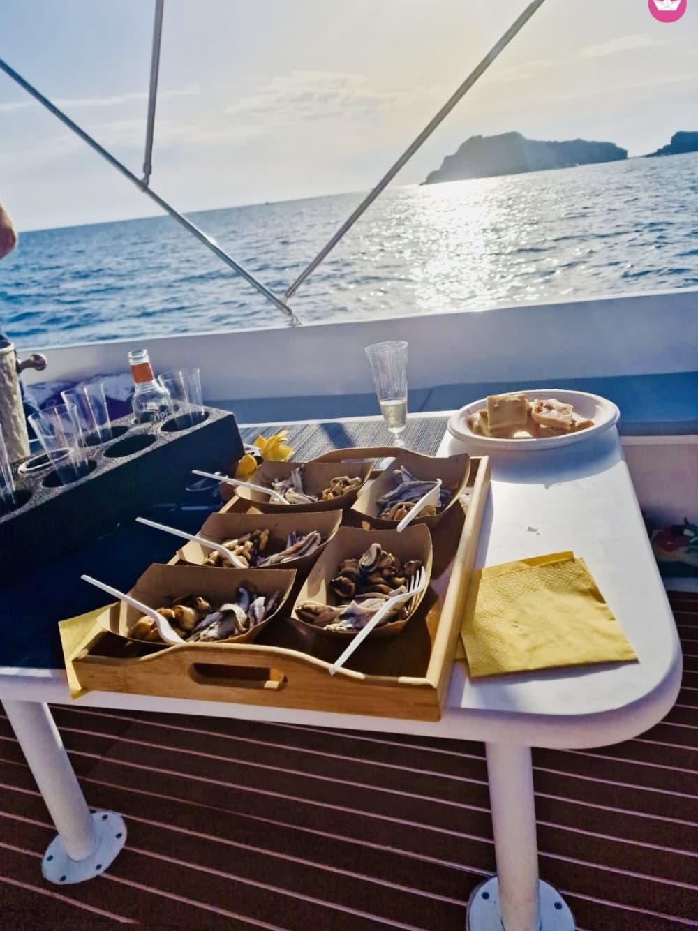 Tour Día Completo: Tour Gastronómico