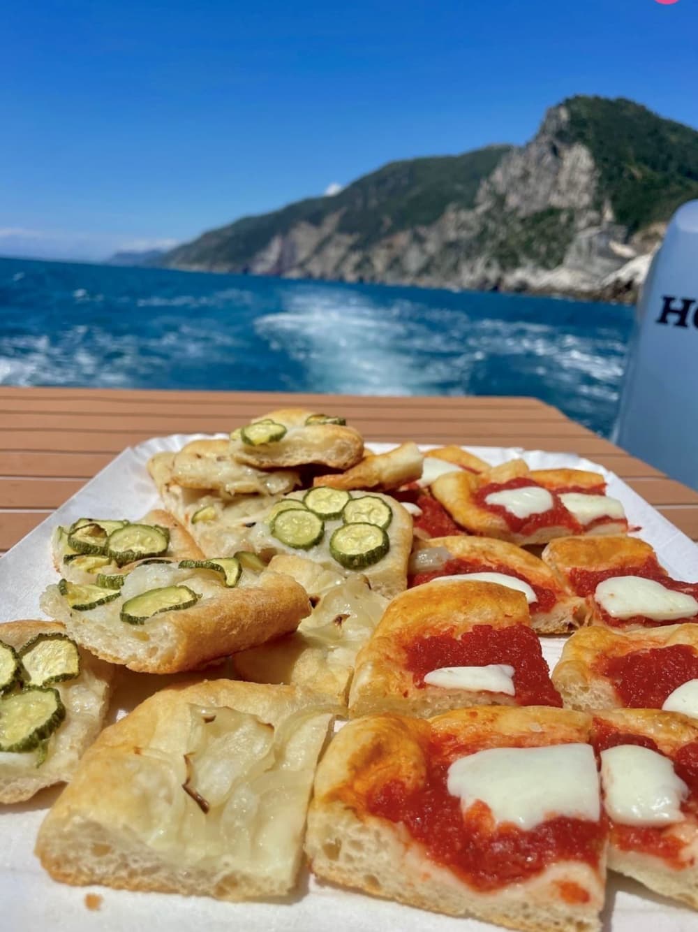 Tour Día Completo: Tour Gastronómico