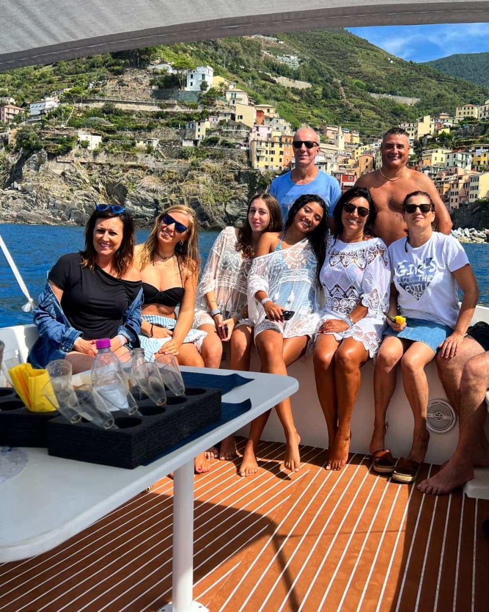 Tour Día Completo: Tour Gastronómico