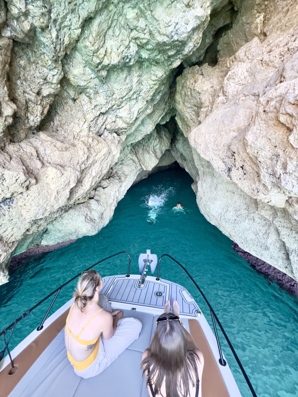 Experience Secret Coves of Mallorca | Snorkeling, Paddleboarding, Caves and Adventure