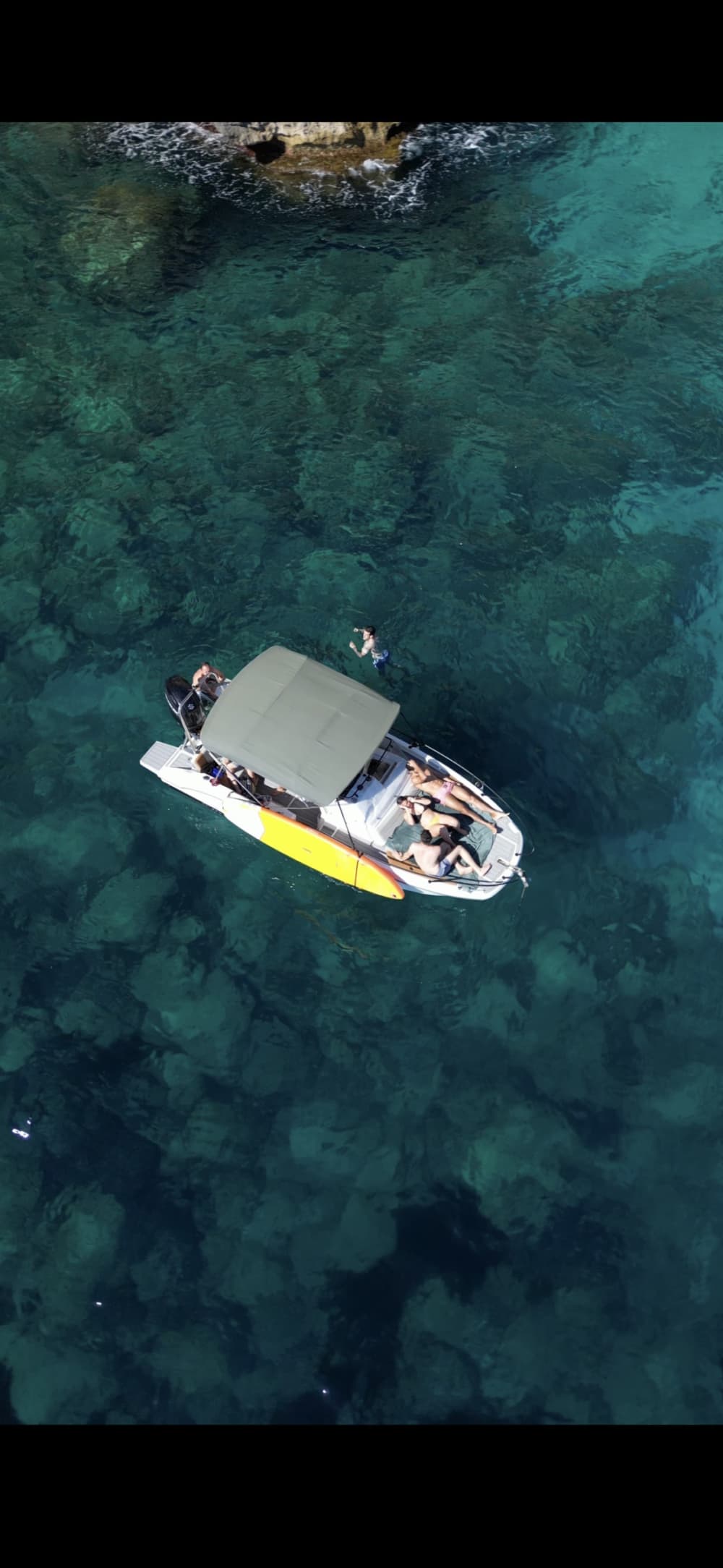 Experience Secret Coves of Mallorca | Snorkeling, Paddleboarding, Caves and Adventure
