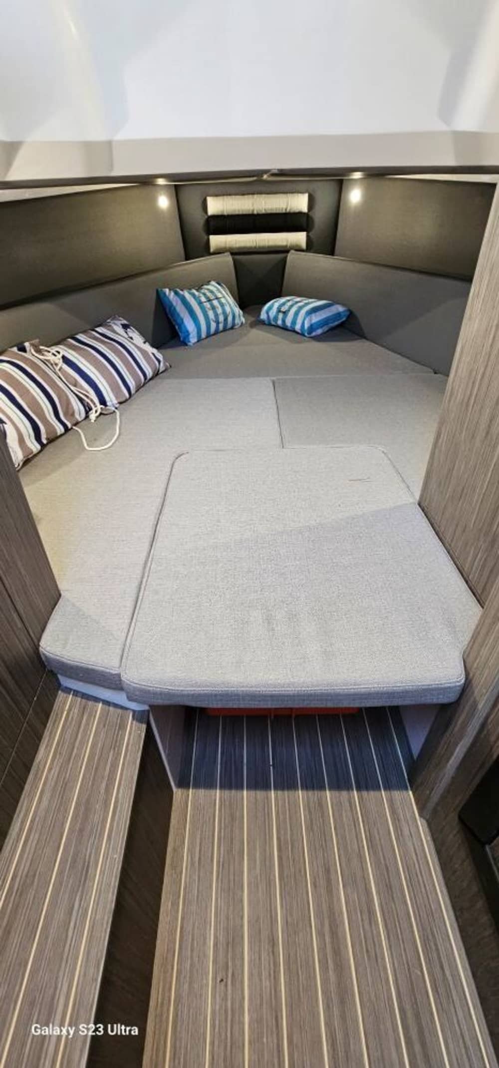 Μια μέρα γύρω από το Πόρτο Έρκολε: Απολαύστε 9 ώρες εξερεύνησης με μηχανοκίνητο σκάφος