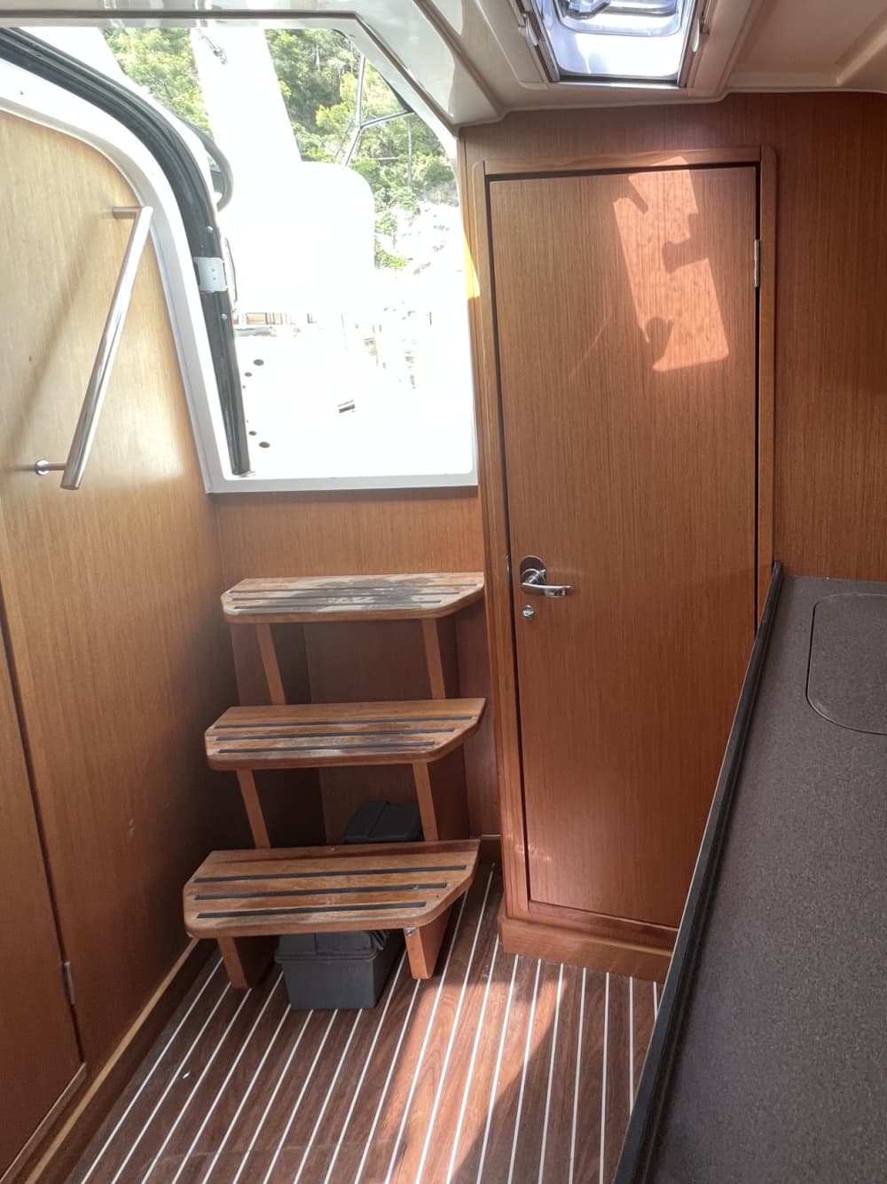 Una giornata magica a Saint-Mandrier-sur-Mer a bordo di un motoscafo.