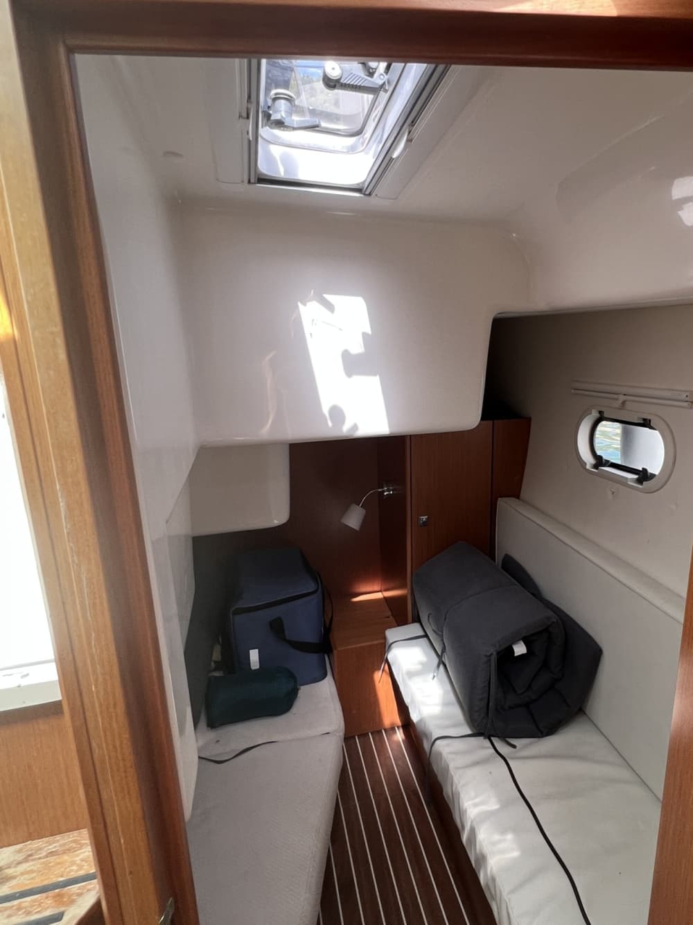 Una giornata magica a Saint-Mandrier-sur-Mer a bordo di un motoscafo.