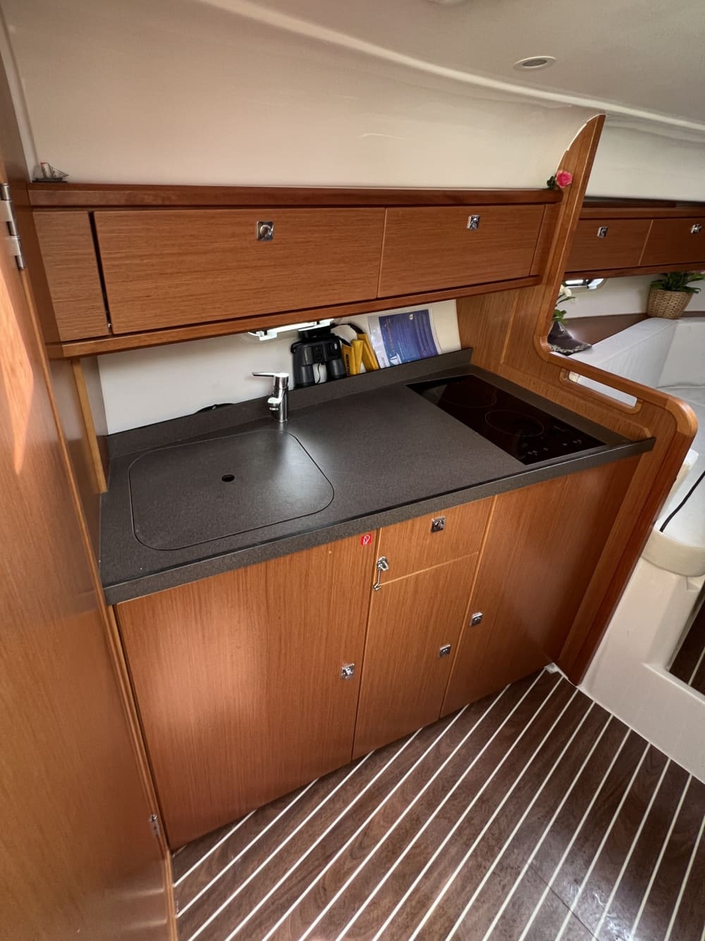 Una giornata magica a Saint-Mandrier-sur-Mer a bordo di un motoscafo.