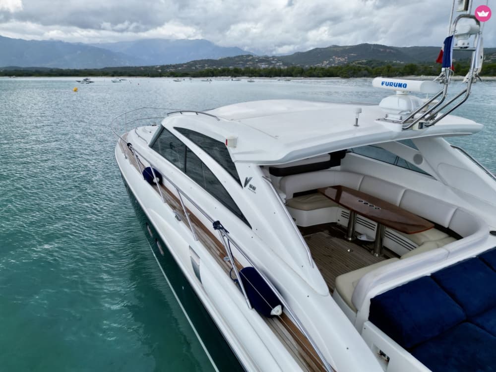 Évasion Exclusive : Journée Prestige sur la Riviera