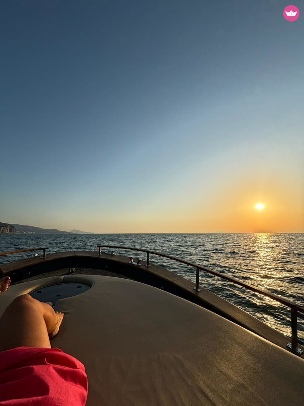 CAPRI-, POSITANO- UND AMALFIKÜSTEN-TOUR