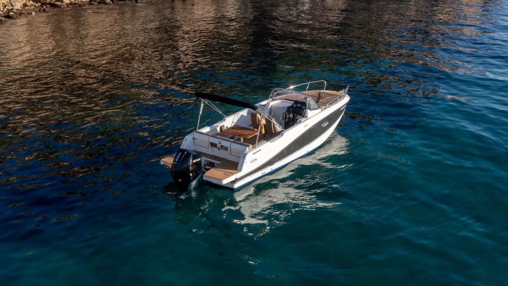 Viaje por la Costa Azul: Calpe, Moraira y más allá