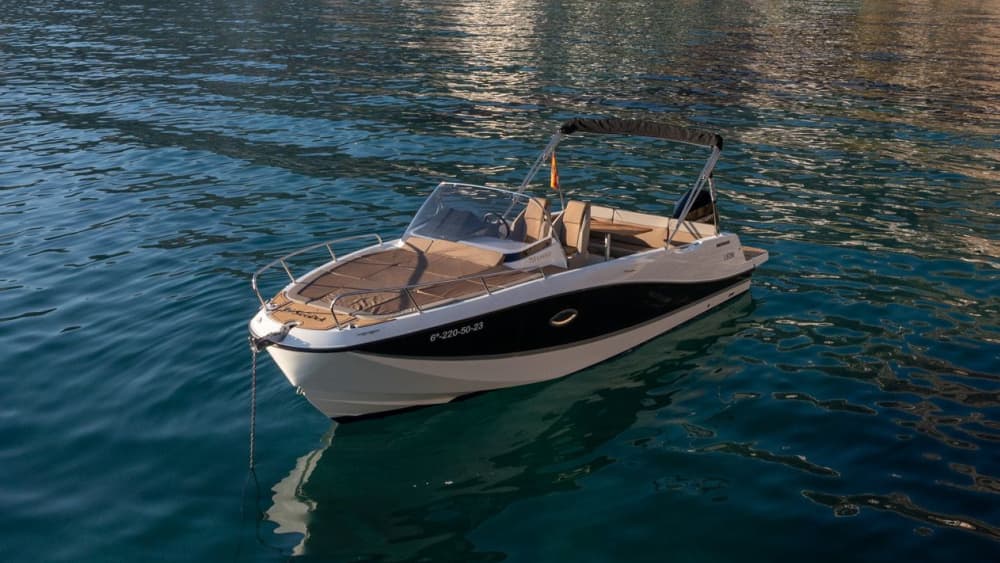 From Morro de Toix to Jávea: A Day at Sea