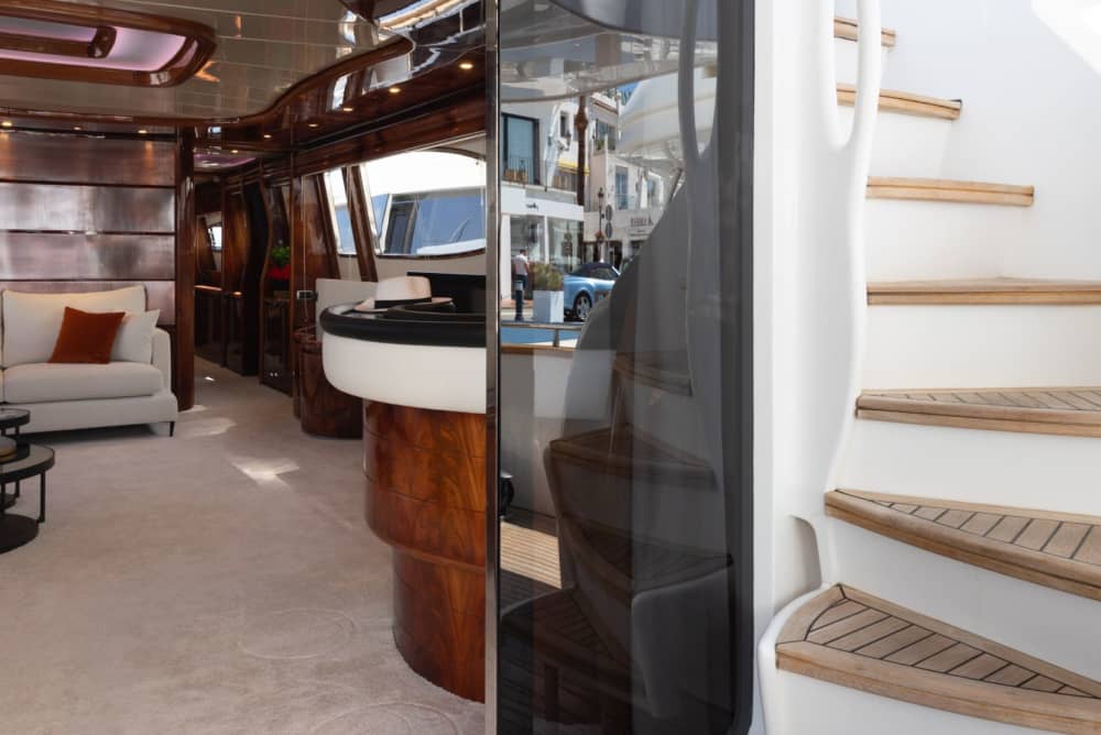 A Dream Half-Day Trip from Puerto Banús