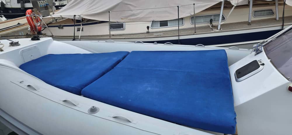 Ανακαλύψτε το Πόρτο Έρκολε με μηχανοκίνητο σκάφος για 9 ώρες