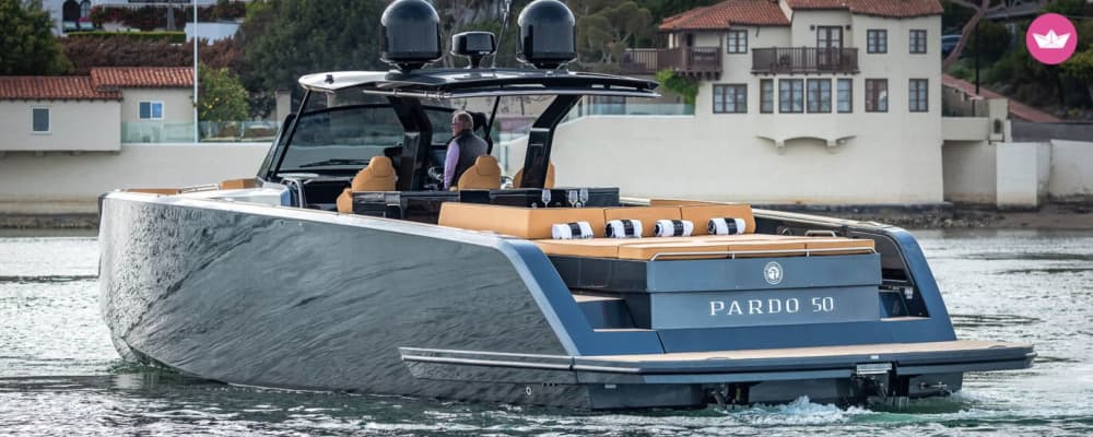 La Costa Brava al descubierto: Cap de Creus e Islas Medas en un yate de lujo