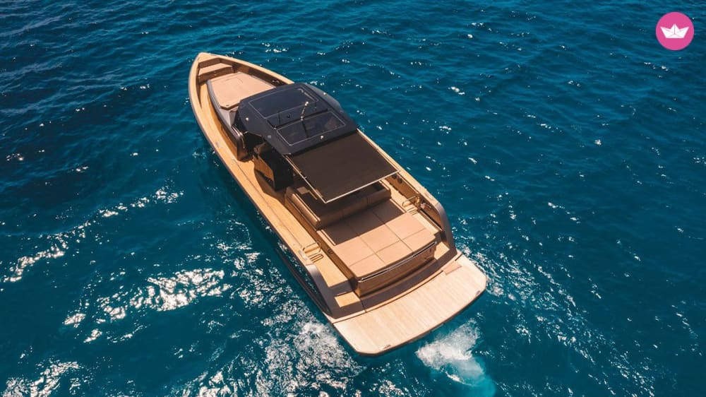 La Costa Brava al descubierto: Cap de Creus e Islas Medas en un yate de lujo