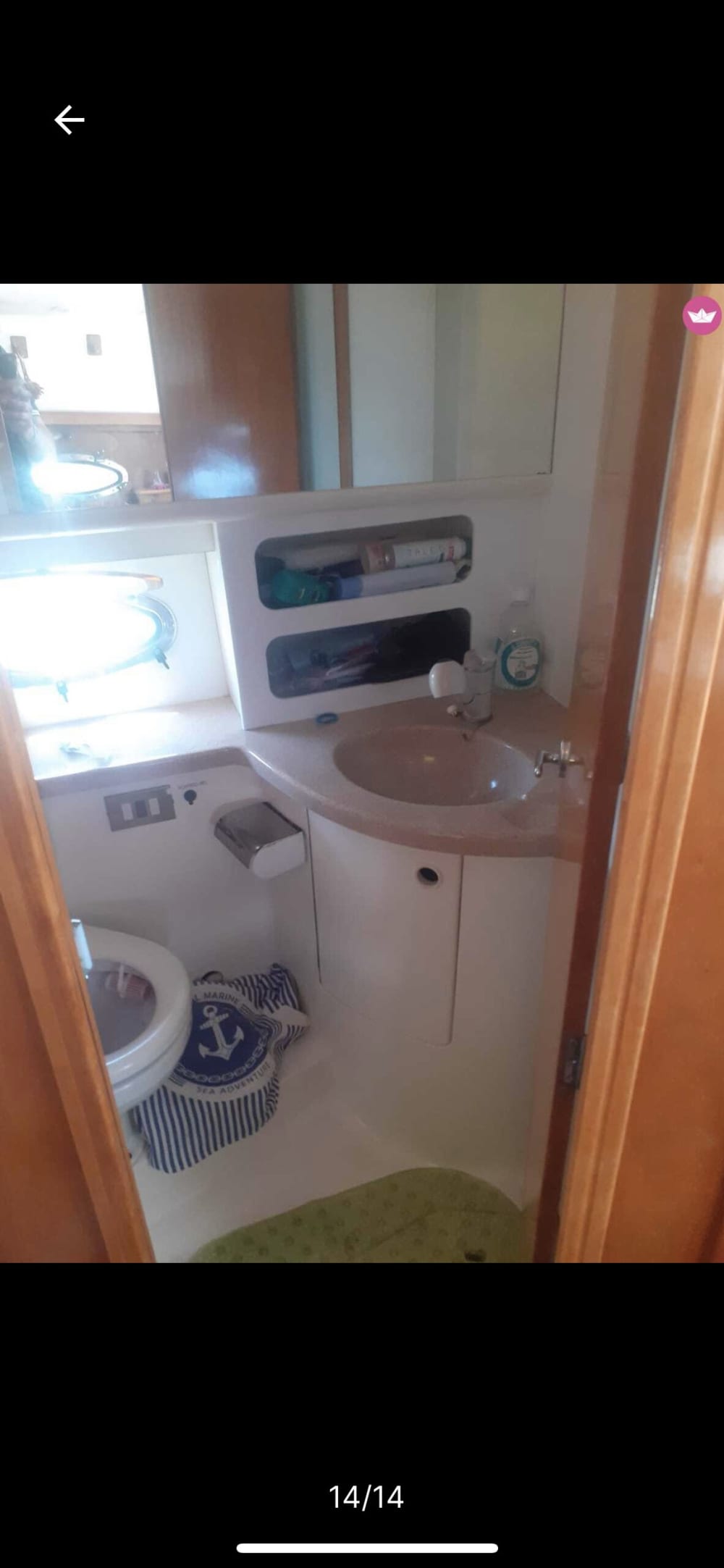 3 Stunden 30 Minuten Sonne rund um Syrakus auf einem Motorboot