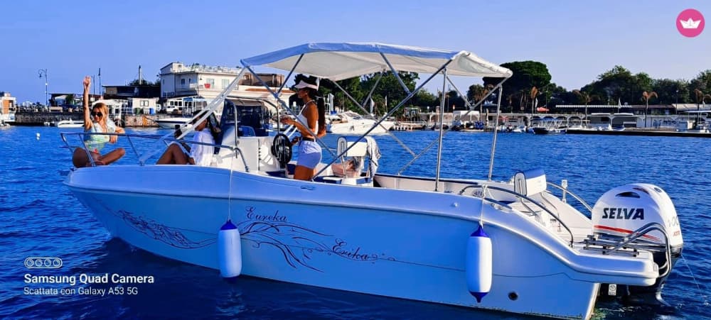 Coastal Charms – Halvdagskryssning