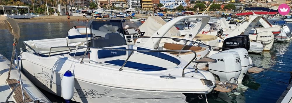 Coastal Charms – Halvdagskryssning