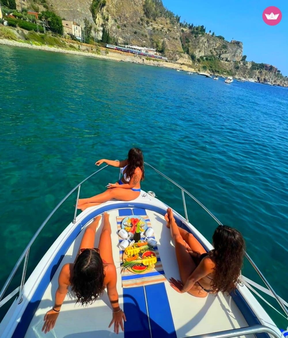 Coastal Charms – Halvdagskryssning