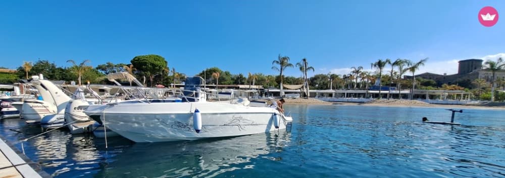 Coastal Charms – Halvdagskryssning