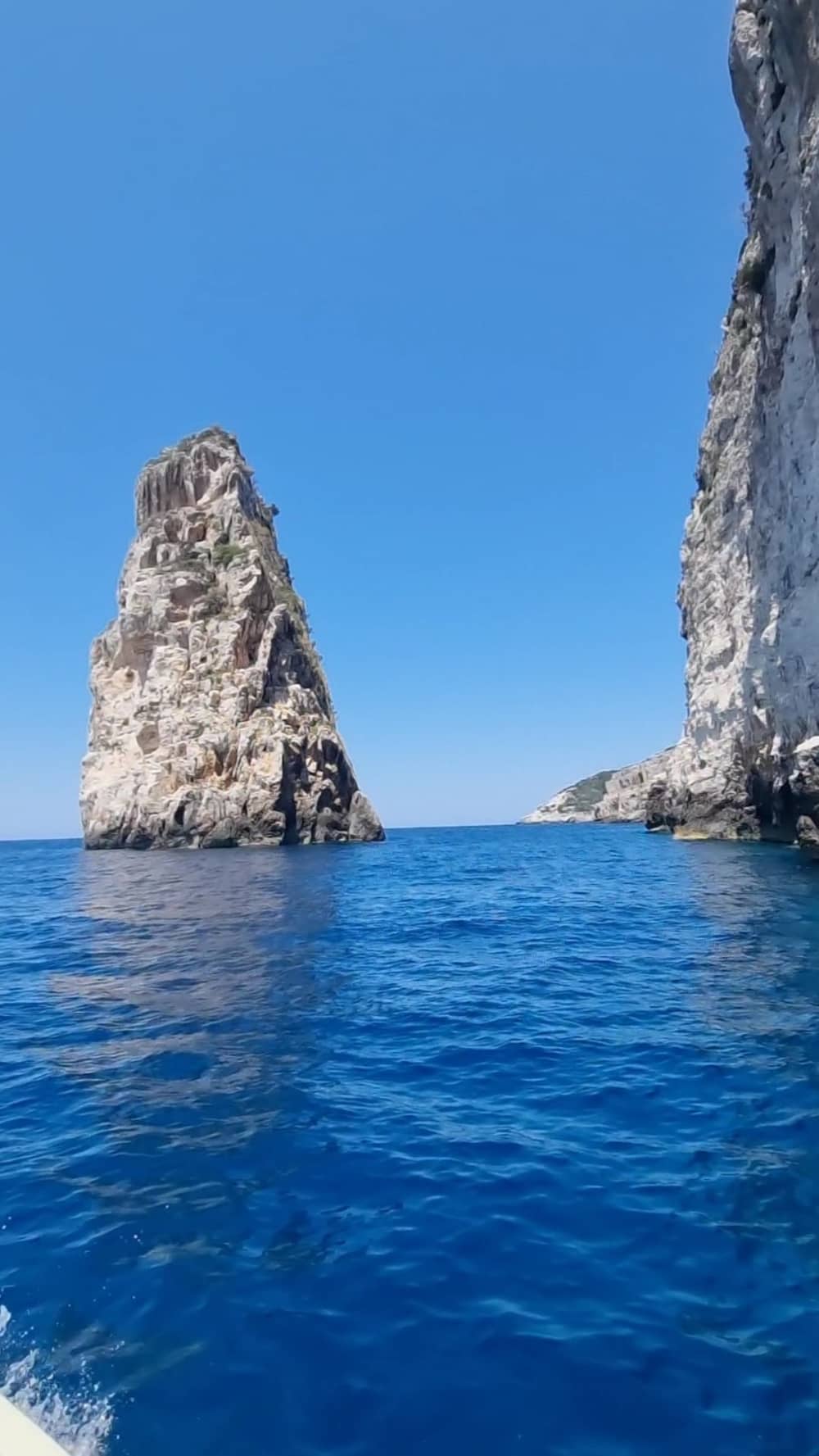 Ontdek de noordoostkust van Corfu tijdens een tour van een halve dag