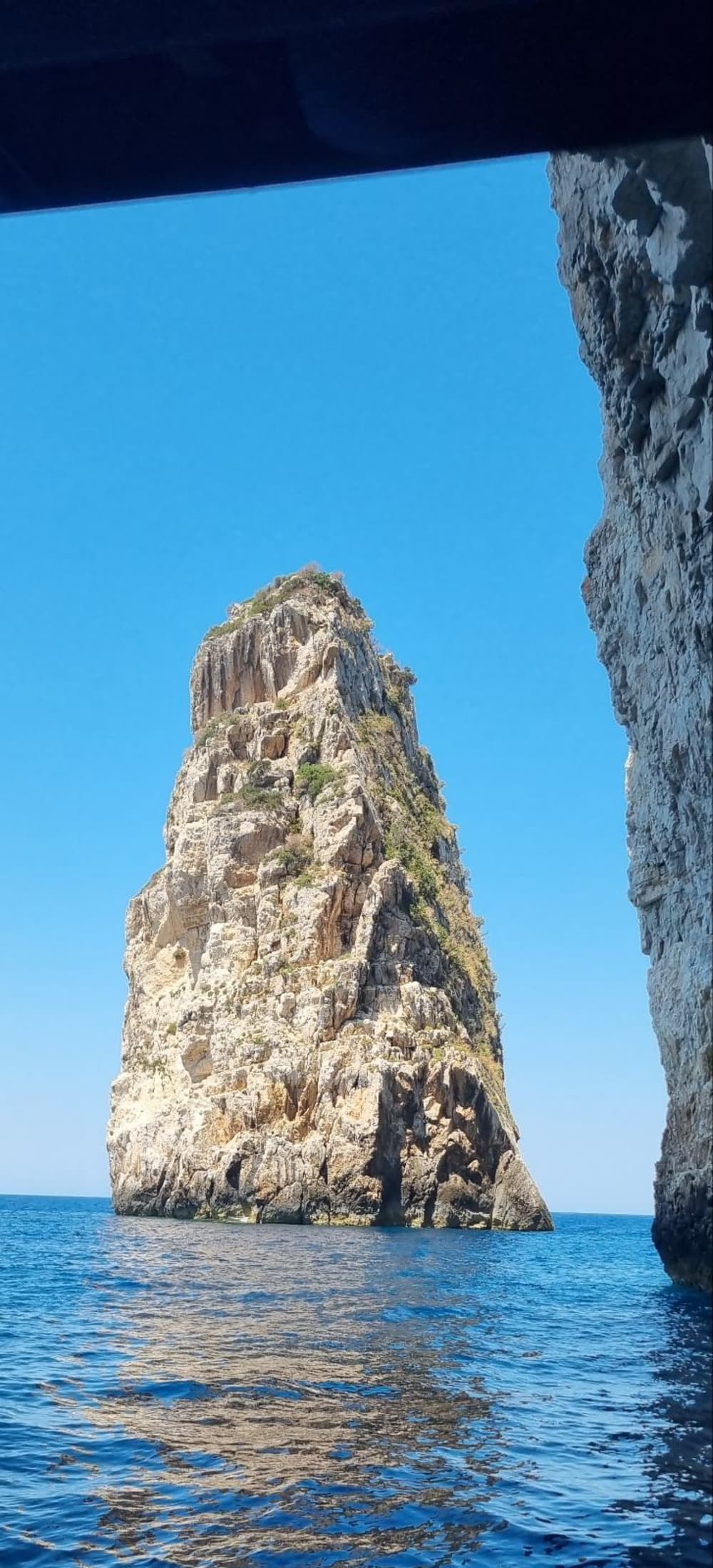 Ontdek de noordoostkust van Corfu tijdens een tour van een halve dag