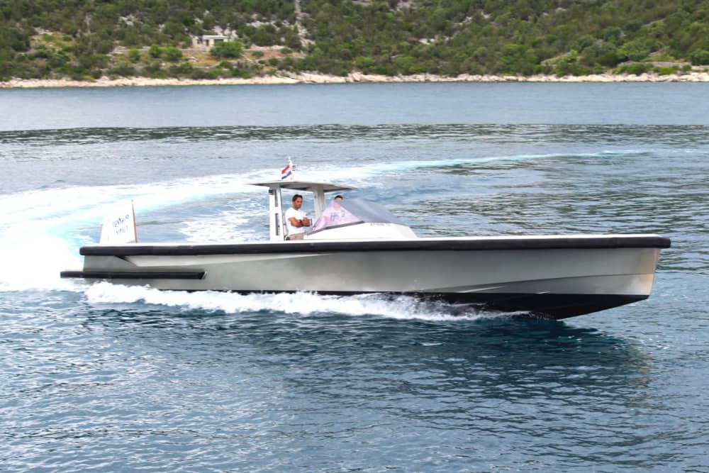 Luksusowy, całodniowy wypad: Błękitna Laguna, ukryte perełki i tajemniczy wrak statku