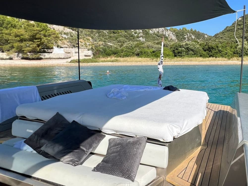 Luksusowy, całodniowy wypad: Błękitna Laguna, ukryte perełki i tajemniczy wrak statku