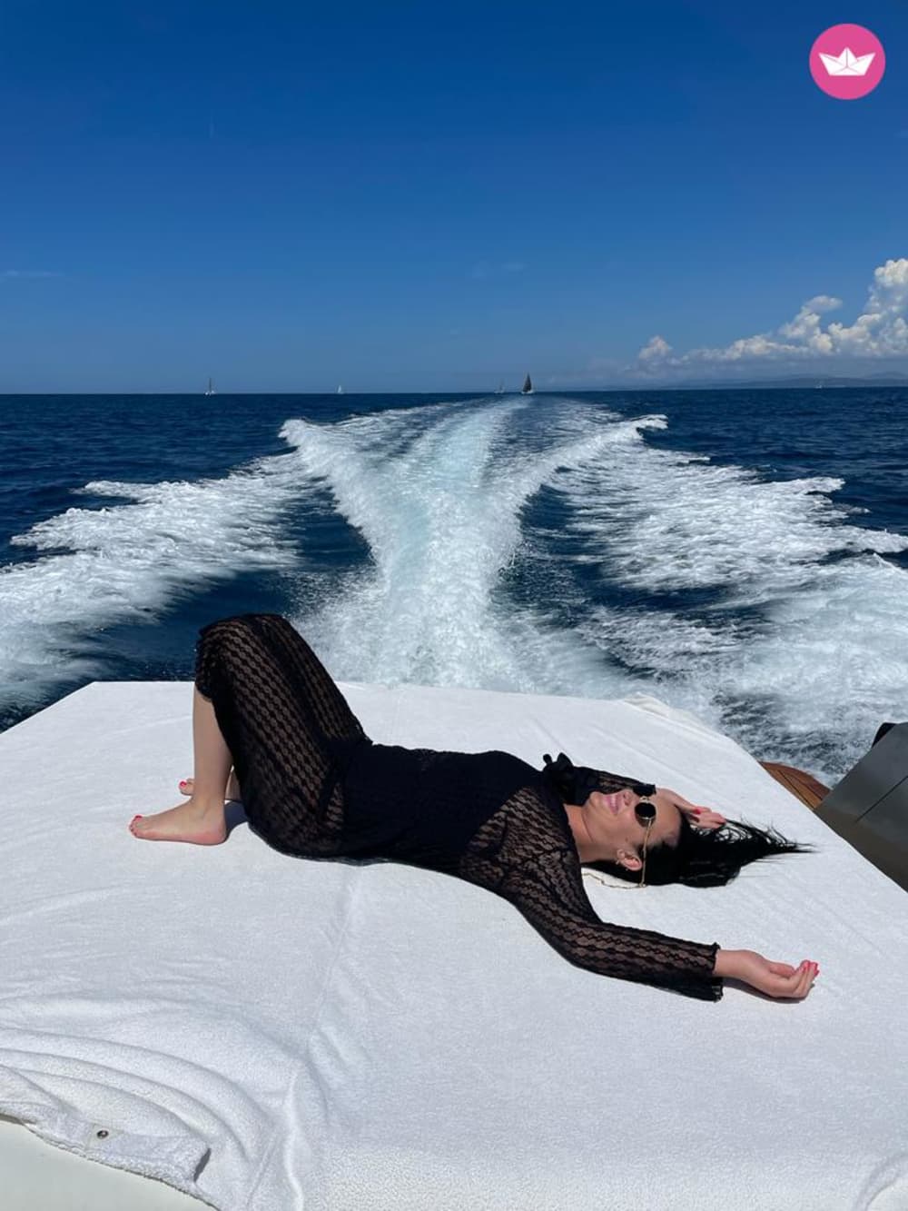 Aventura de lancha de luxo: Ilhas Hvar e Pakleni