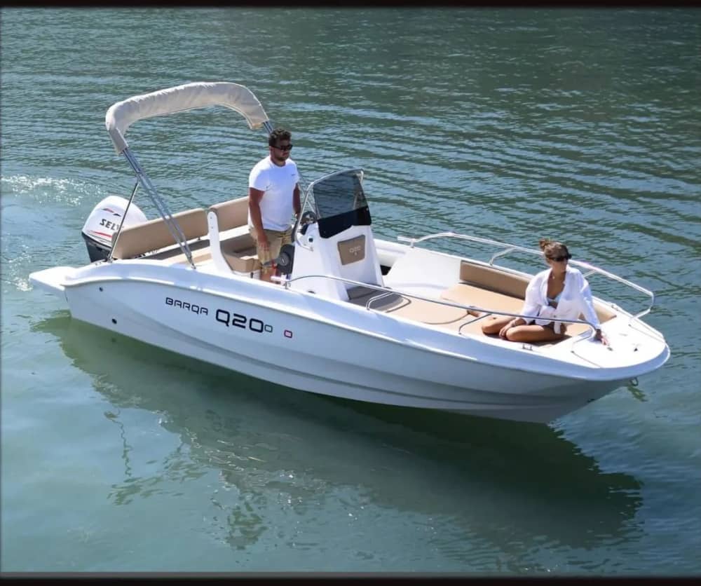 From Capri to the Coast: Exclusive Tour by Sea