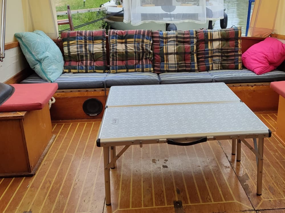 Unforgettable memories at sea: Spend 8h exploring Capestang