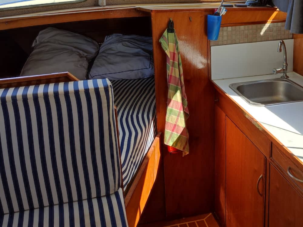 Unforgettable memories at sea: Spend 8h exploring Capestang