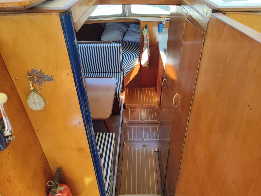 Unforgettable memories at sea: Spend 8h exploring Capestang