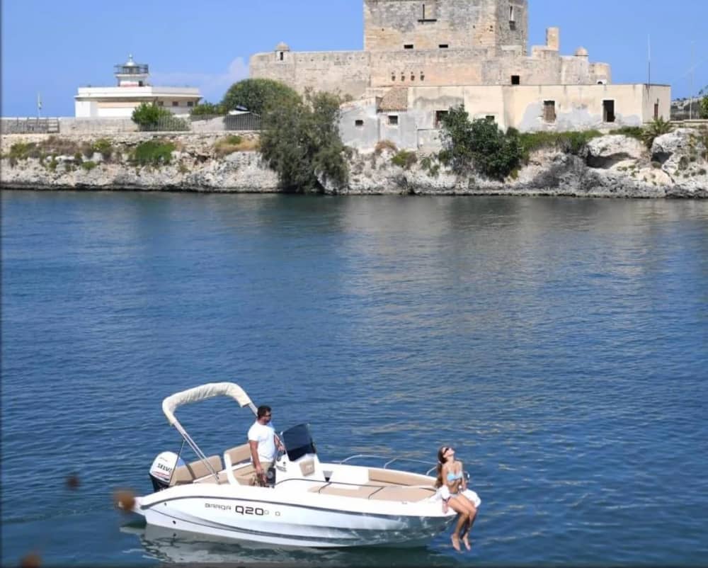 Capri or Amalfi Coast: A Tailor-Made Day on a Boat