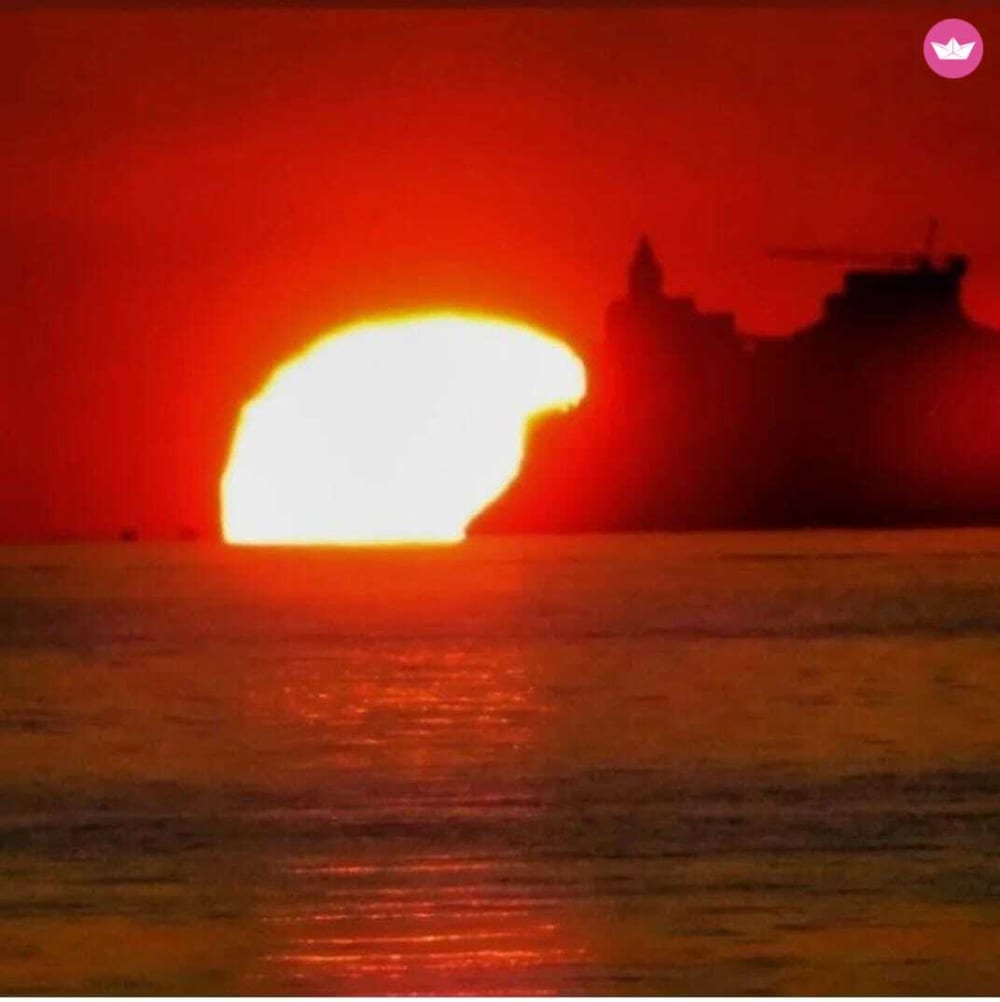 Escapada romántica a la Riviera: un día en un yate de lujo a Portofino