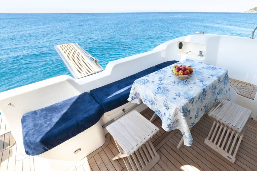 All-Inclusive-Luxusreise: Die Meeresschätze von Villasimius