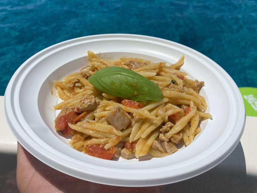 All-Inclusive-Luxusreise: Die Meeresschätze von Villasimius