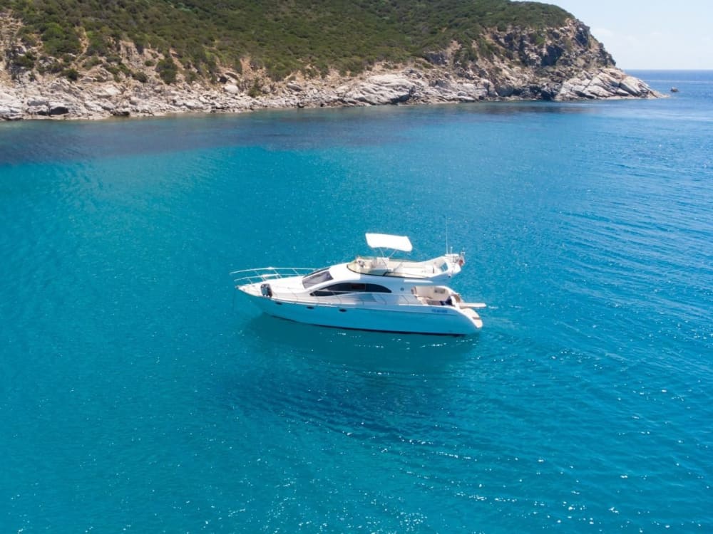 All-Inclusive-Luxusreise: Die Meeresschätze von Villasimius